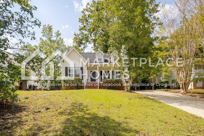 Building Photo - 212 Kemsing Rd