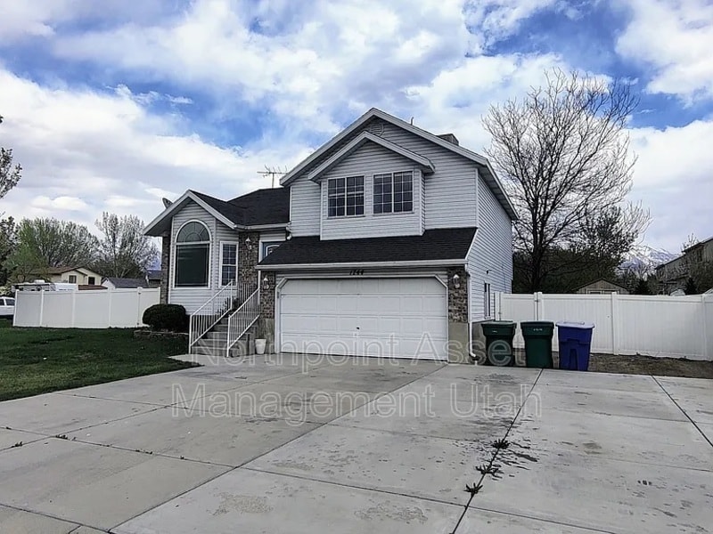 1744 N 1400 W St, Lehi, UT 84043 House for Rent in Lehi, UT