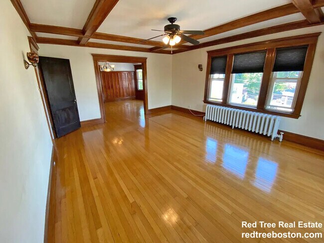 Foto del edificio - 404 Mount Auburn St