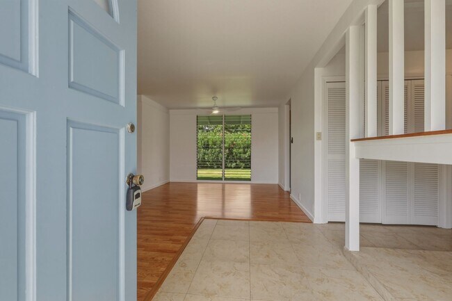 Foto del edificio - Spacious Aikahi Loop House in Kailua