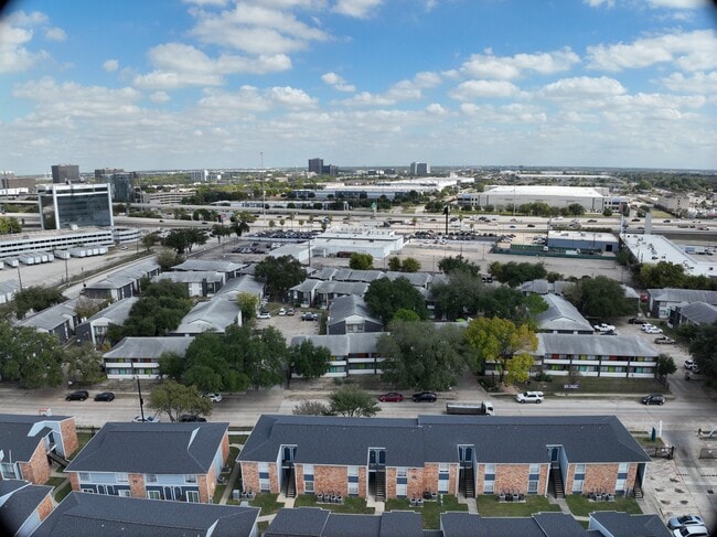 3D Exterior - The Sophia