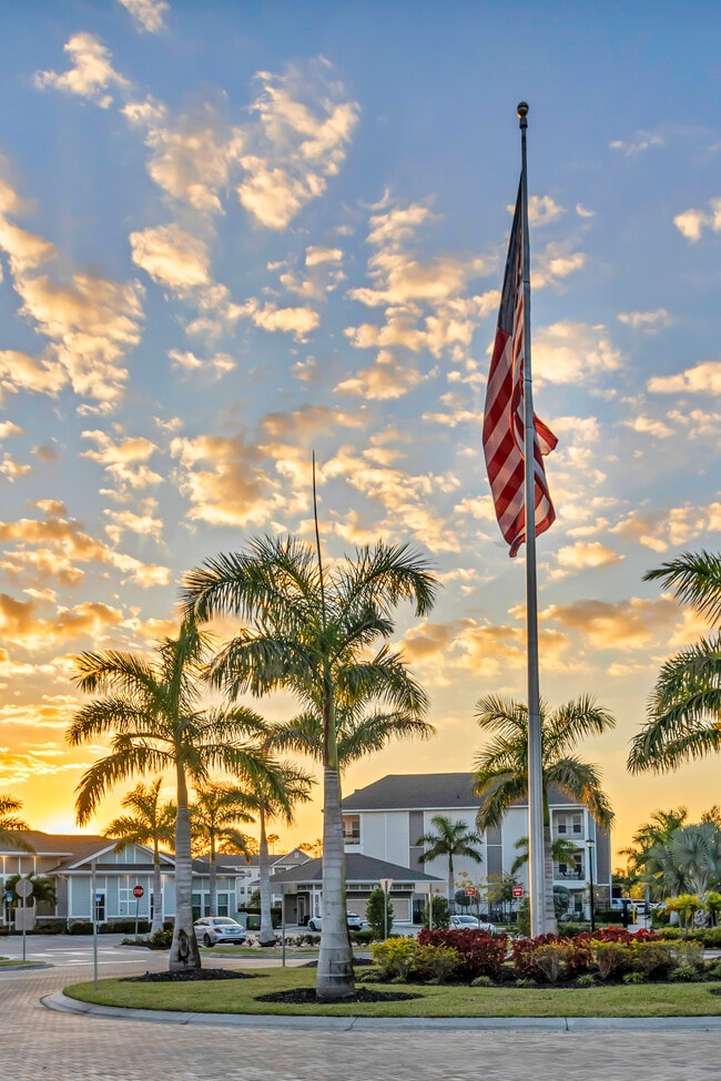 Foto del edificio - The Carlton of Fort Myers