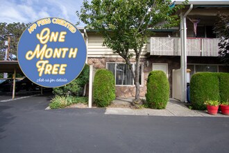 Building Photo - 9120 SW Becker Dr