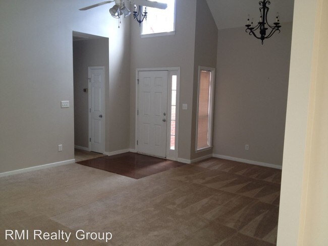 Building Photo - 3 br, 2 bath House - 2530 Joey Adkins Drive