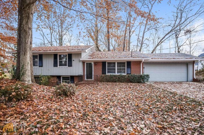 Foto del edificio - 3463 Aztec Rd