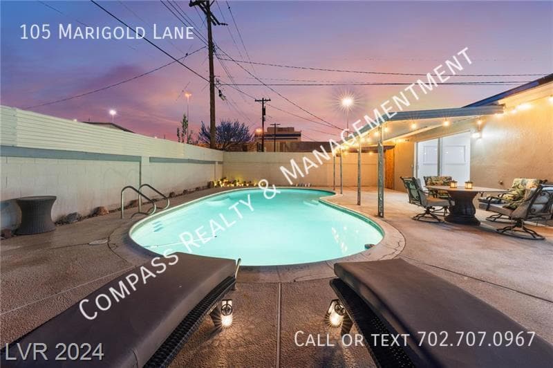 Foto principal - 105 Marigold Ln