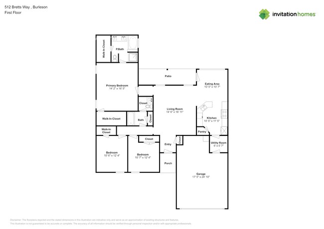 Foto del edificio - 512 Bretts Way
