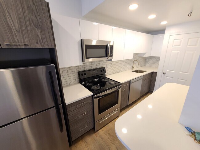 Foto del edificio - 501 Beacon St