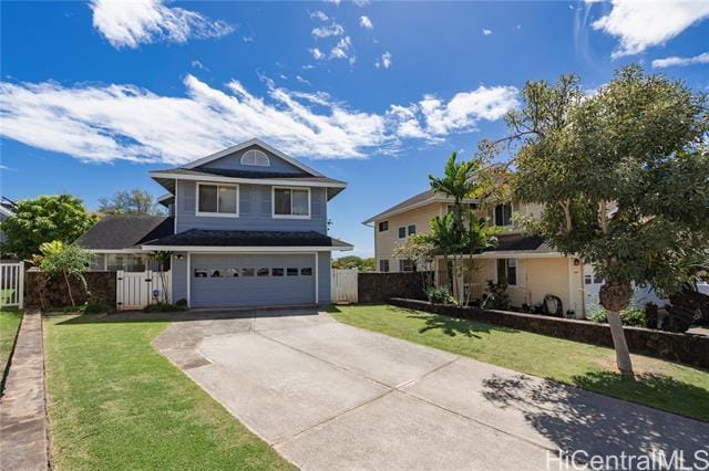 Building Photo - 94-245-245 Pulelo Pl