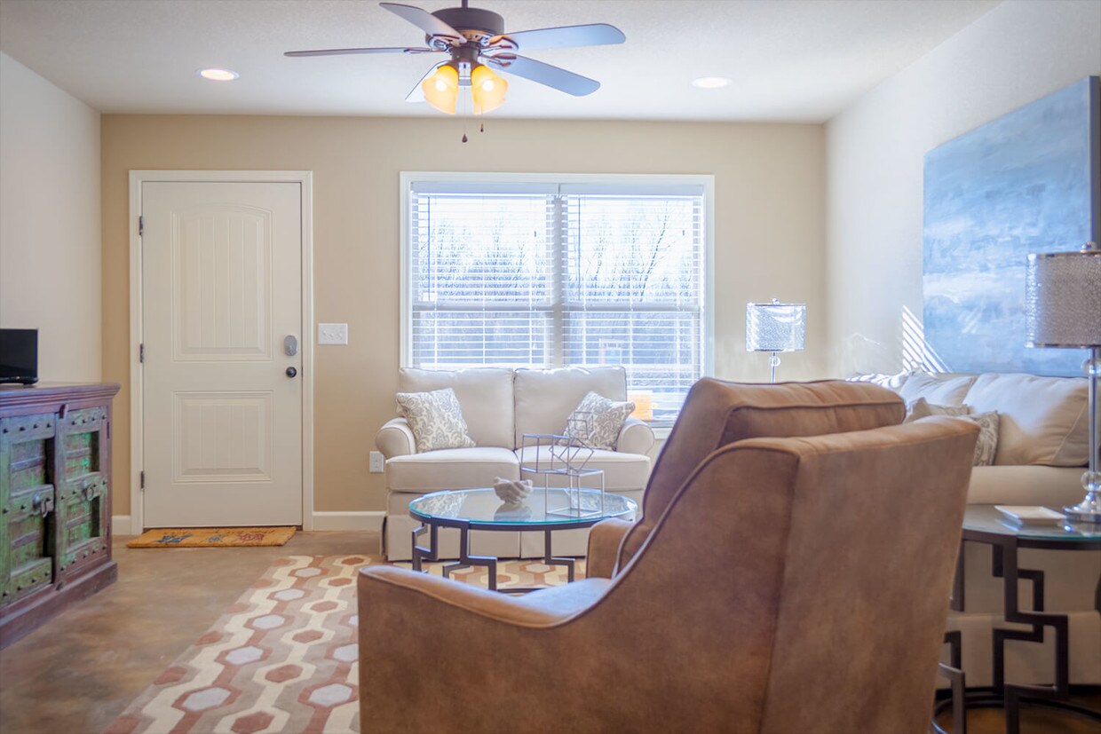 100 Lexi Ln, Brookland, AR 72417 House Rental in Brookland, AR