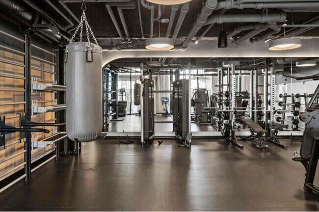 Foto del edificio - 508 S Damen Ave