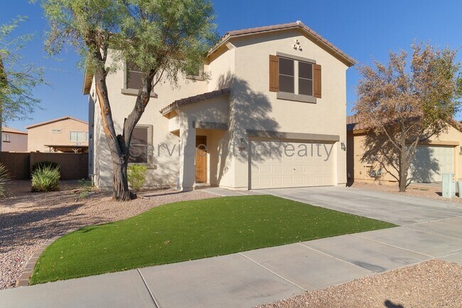 Foto del edificio - 7002 W Irwin Ave