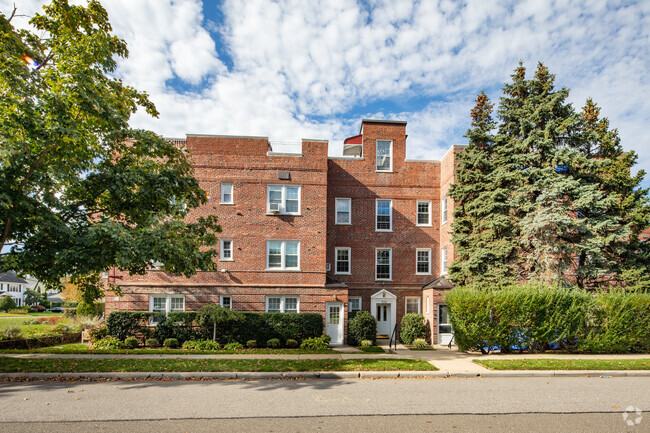 Building Photo - Riverview Cooperative Residences
