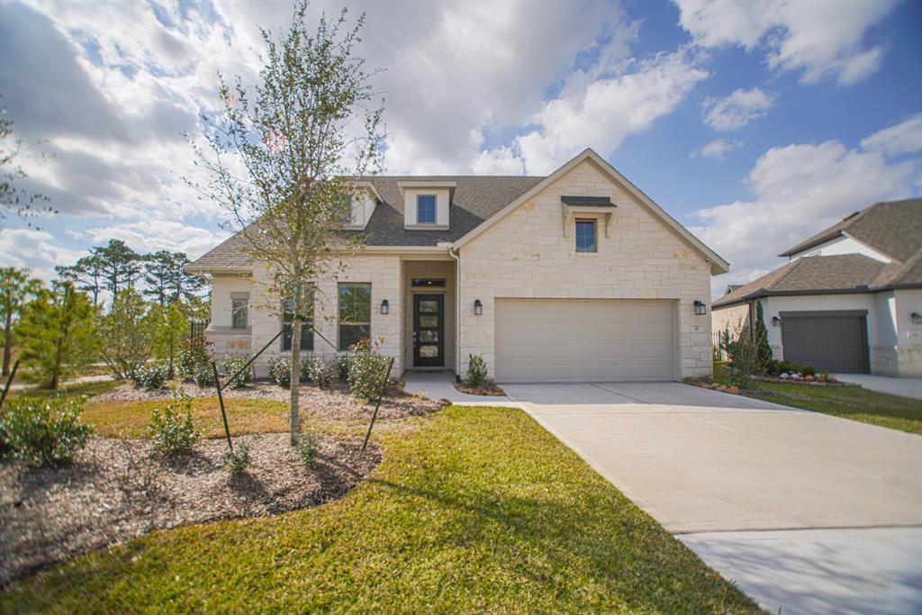 10 Fringetree Bark Dr, Tomball, TX 77375 House for Rent in Tomball