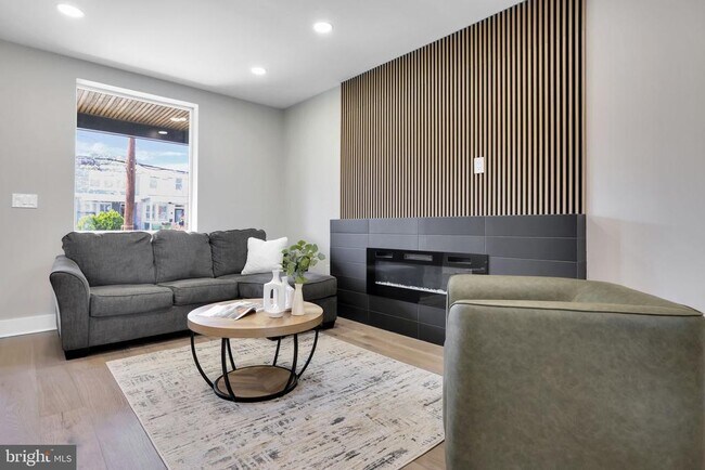 Foto del edificio - 5333 5th St NW