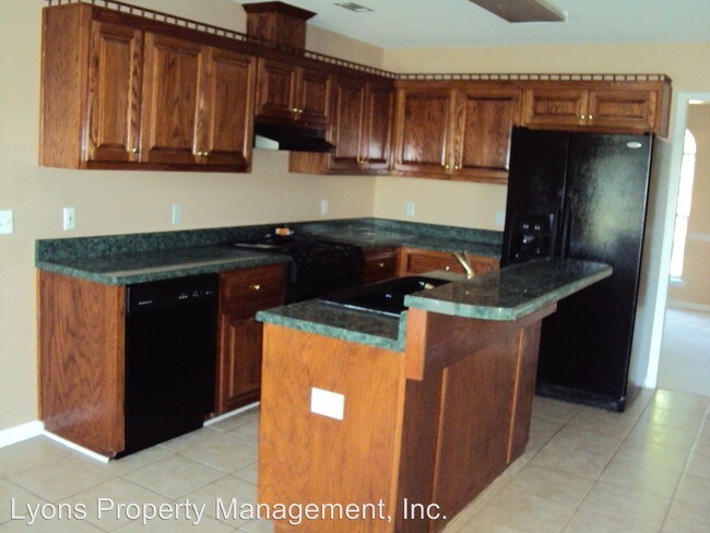 Foto del edificio - 3834 Merriman Ct