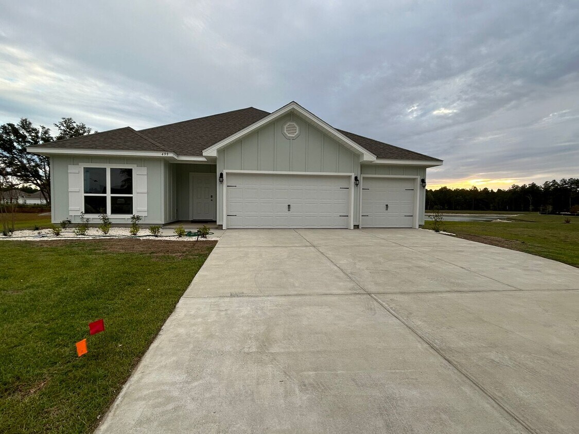 499 Shepard St, Gulf Shores, AL 36542 House Rental in Gulf Shores, AL