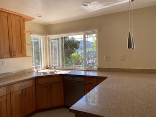 Kitchen - 5145 Heavenly Ridge Ln