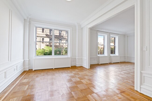 Foto del edificio - 838 West End Ave