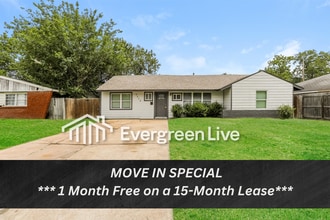 Building Photo - 6015 Glenhurst Dr