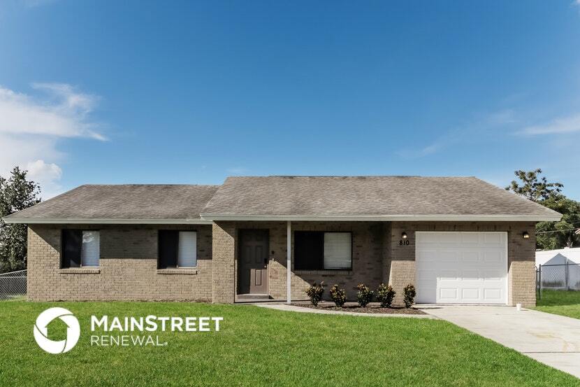 Foto principal - 810 Amidon St