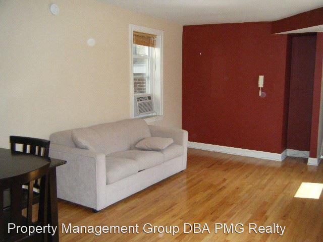 Primary Photo - 2 br, 1 bath Apartment - 610 N. 16th St.