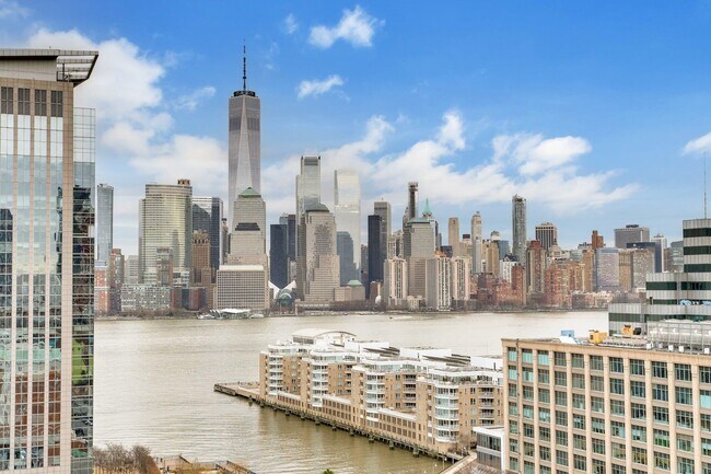 Foto del edificio - 1 2nd St