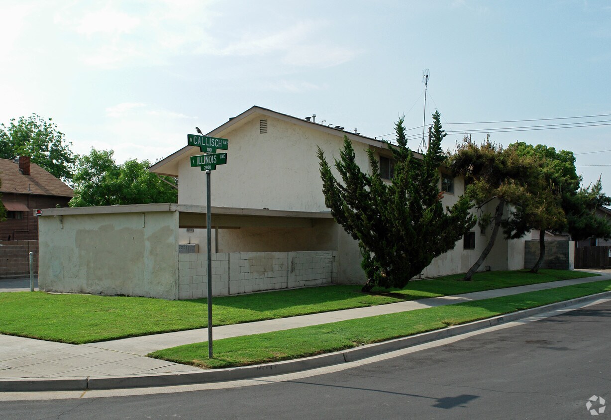 Building Photo - 2944 E Illinois Ave