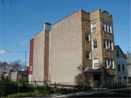 Foto del edificio - 1412 S Komensky Ave