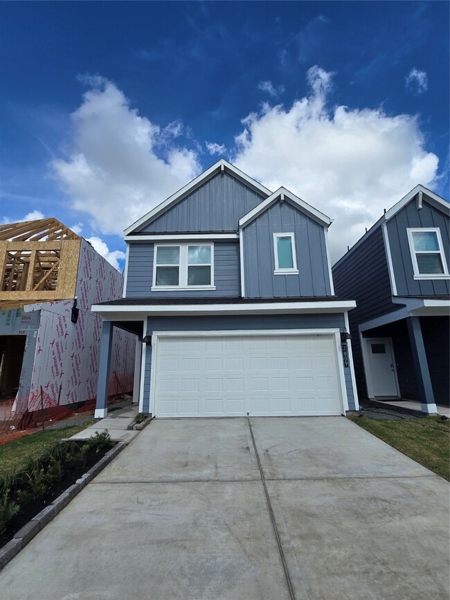 Building Photo - 2809 Milton Ldg Ln