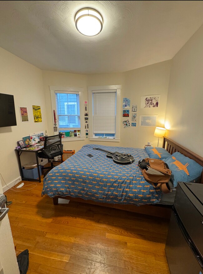 Foto del edificio - 18 Sawyer Terrace