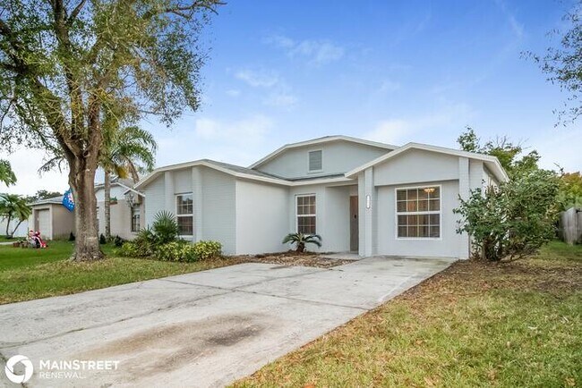 Foto del edificio - 1433 Vinetree Dr, Brandon, FL 33510