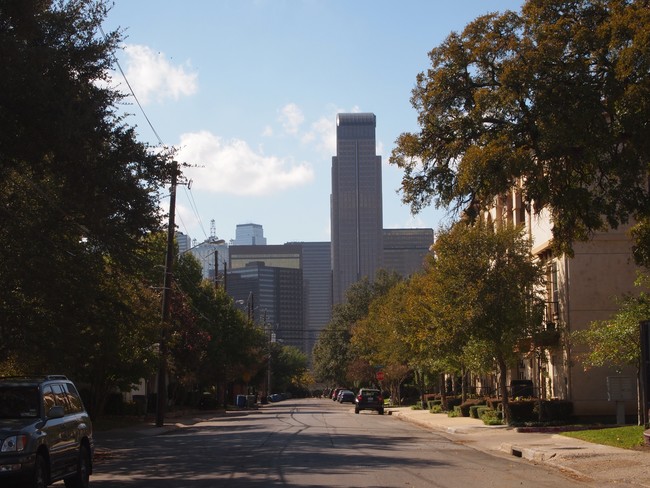 Foto del edificio - Bryan Place Apartments