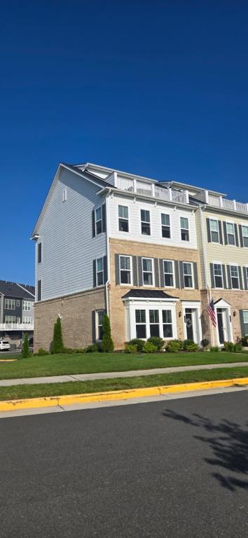 Foto principal - 17137 Branched Oak Rd