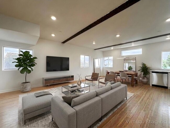 Tremont Three - Tremont Three Apartment