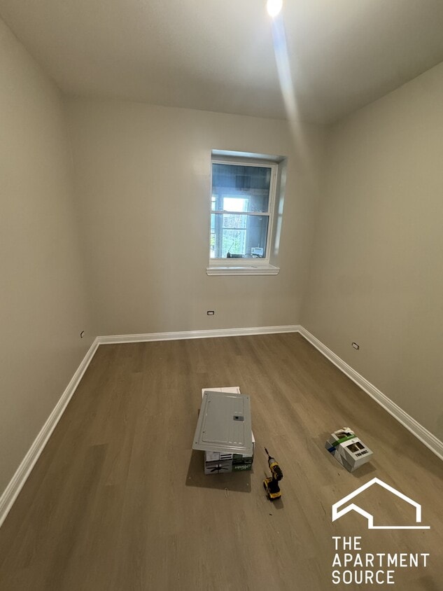 Photo - 3602 West 26th Street #2