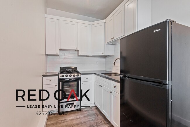 Foto del edificio - 200 S Kenmore Ave