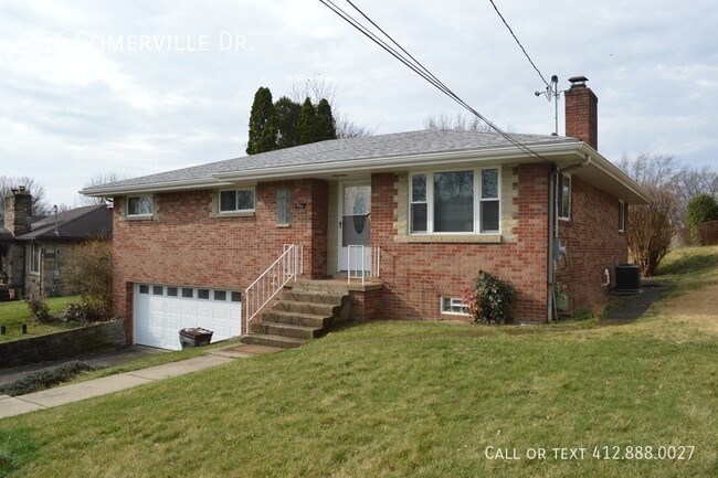 Photo - 756 Somerville Dr.- House