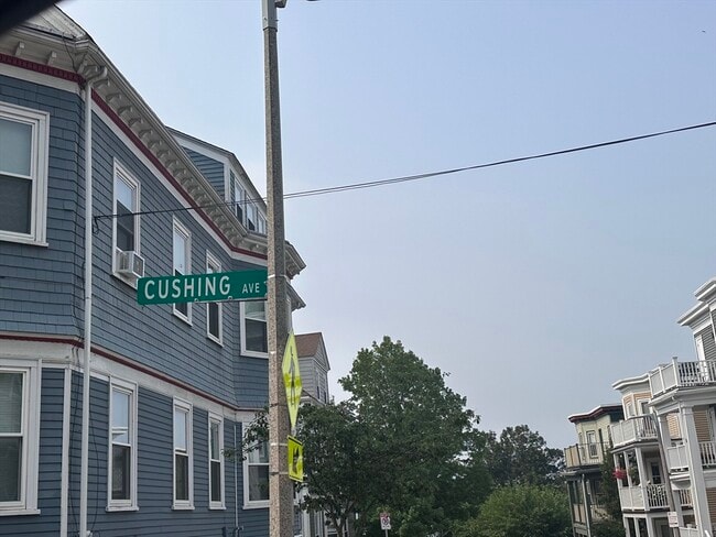 Building Photo - 73 Cushing Ave