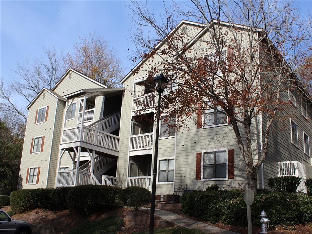 Towne Creek Apartments Gainesville, GA