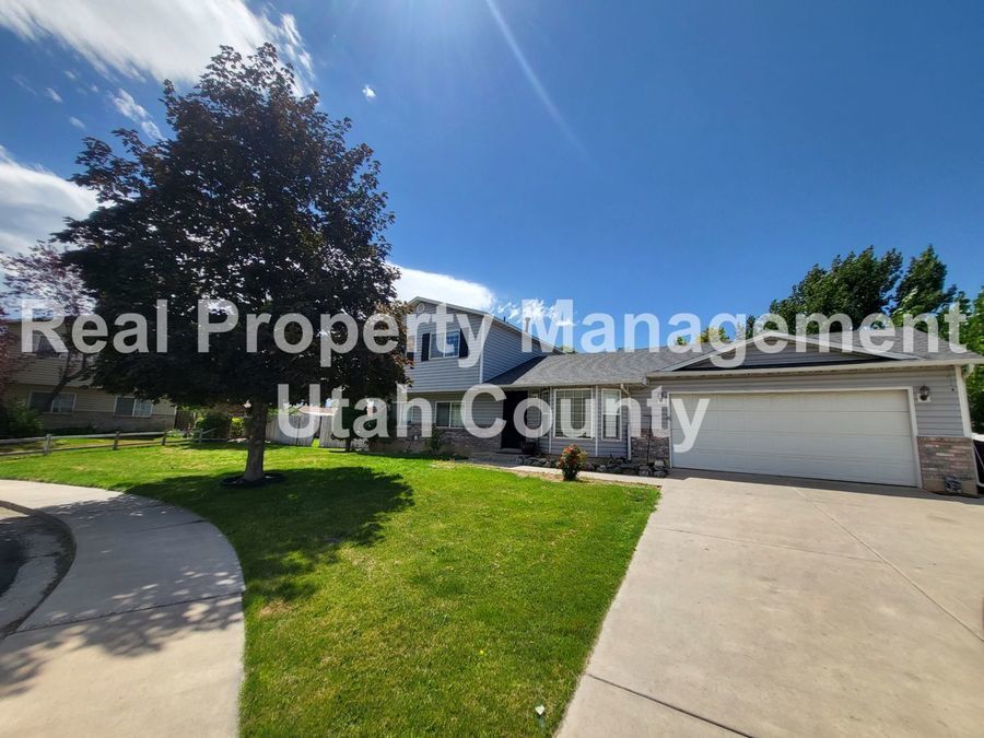 Primary Photo - Short term lease with option to renew