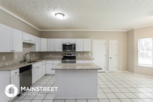Building Photo - 5965 Canaan Woods Dr SW