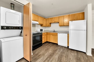 Building Photo - Shelby Manor Senior Apartments