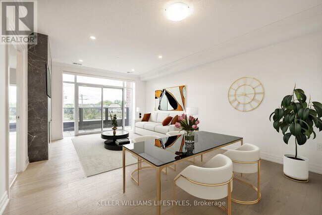 Photo du bâtiment - 480 Callaway Rd