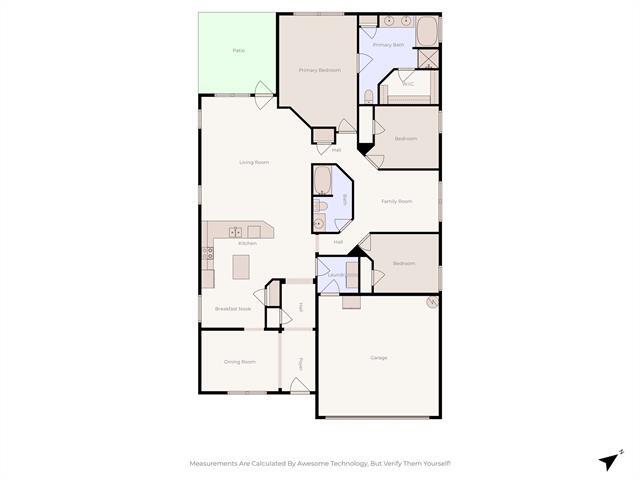Foto del edificio - 9217 Oldwest Trail