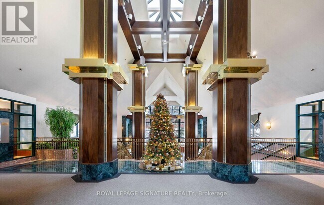 Building Photo - 1200 Don Mills Rd.