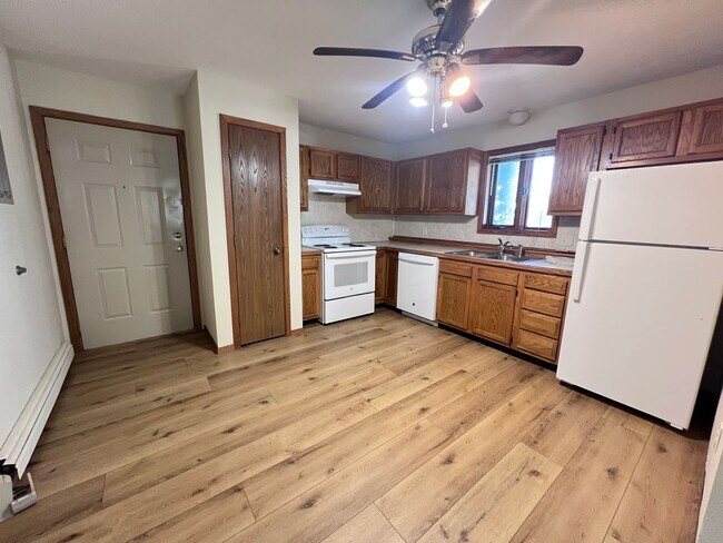 Foto del edificio - One Bedroom Apartment in Byron Center!