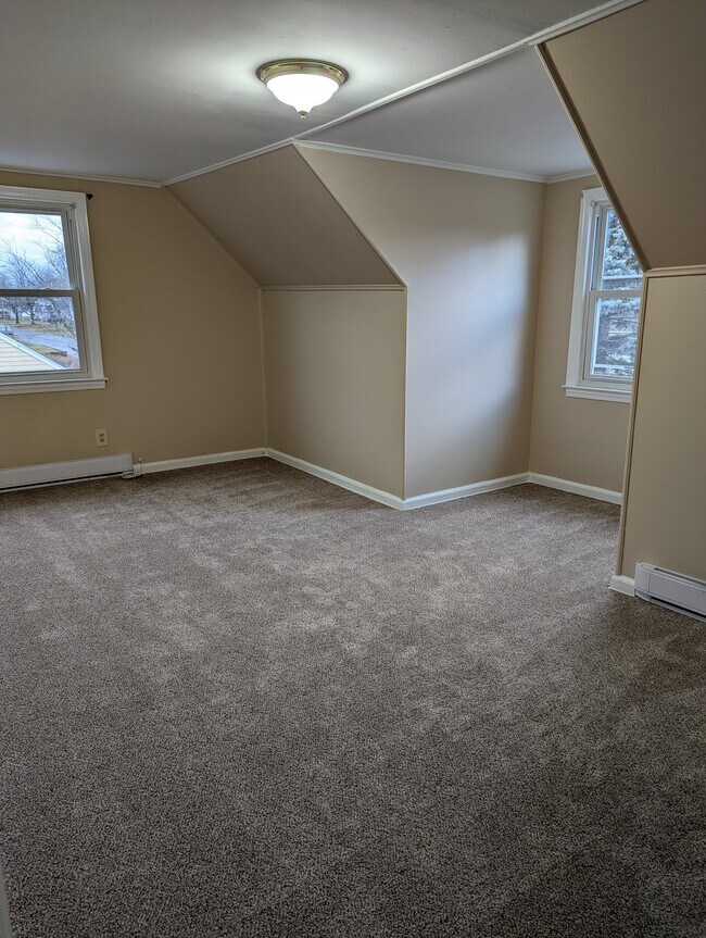 Livingroom - 67 Wilkins Ave