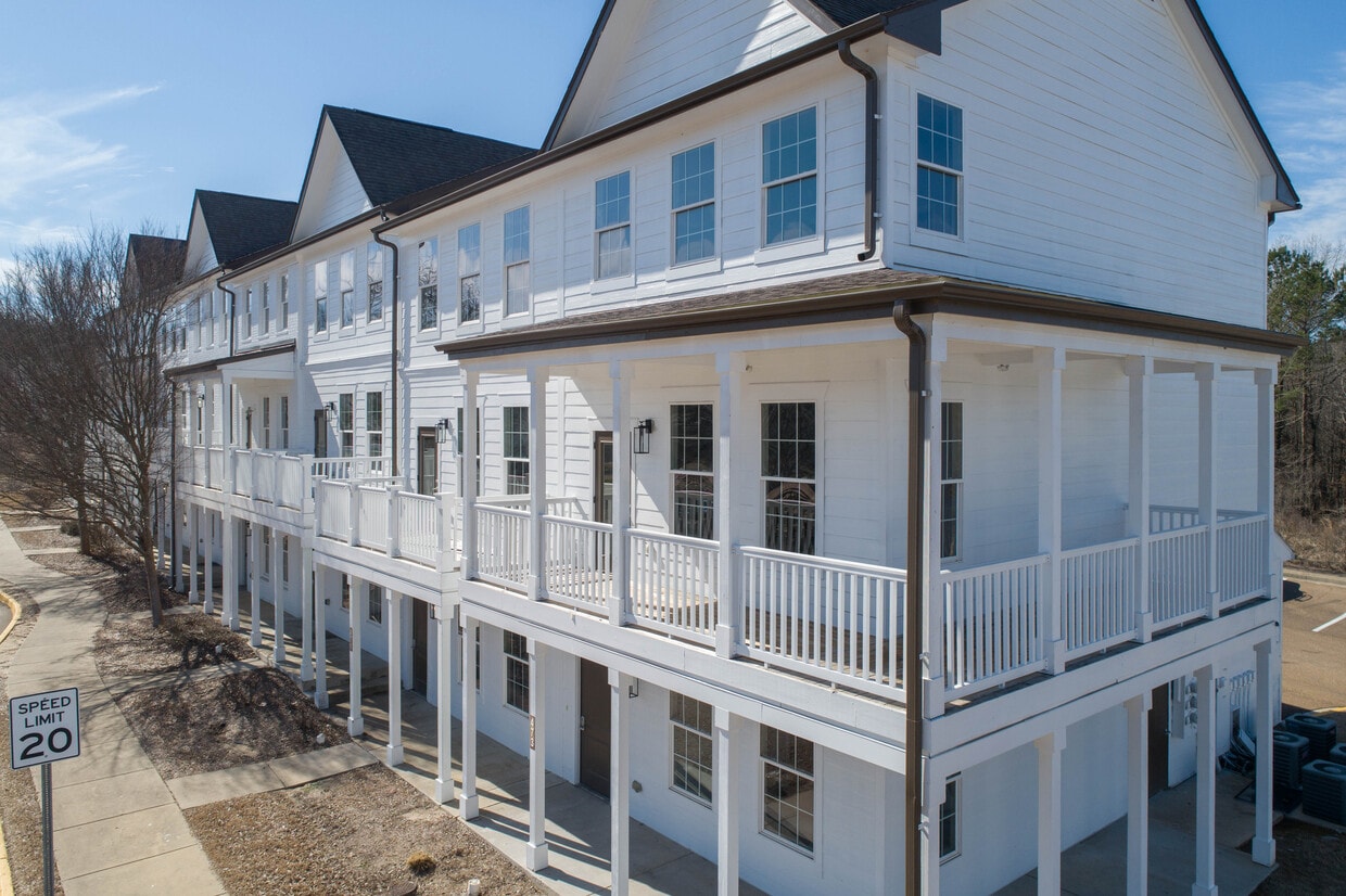 459 Olive Branch Way, Oxford, MS 38655 House Rental in Oxford, MS