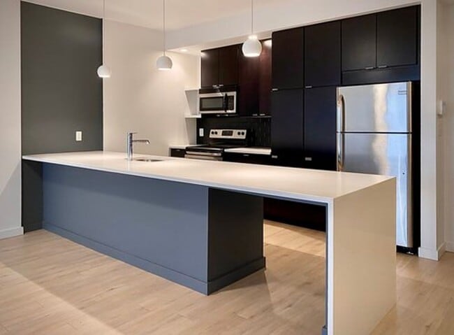 Interior Photo - Slate Apartments